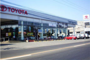 official website of toyota motors philippines #3